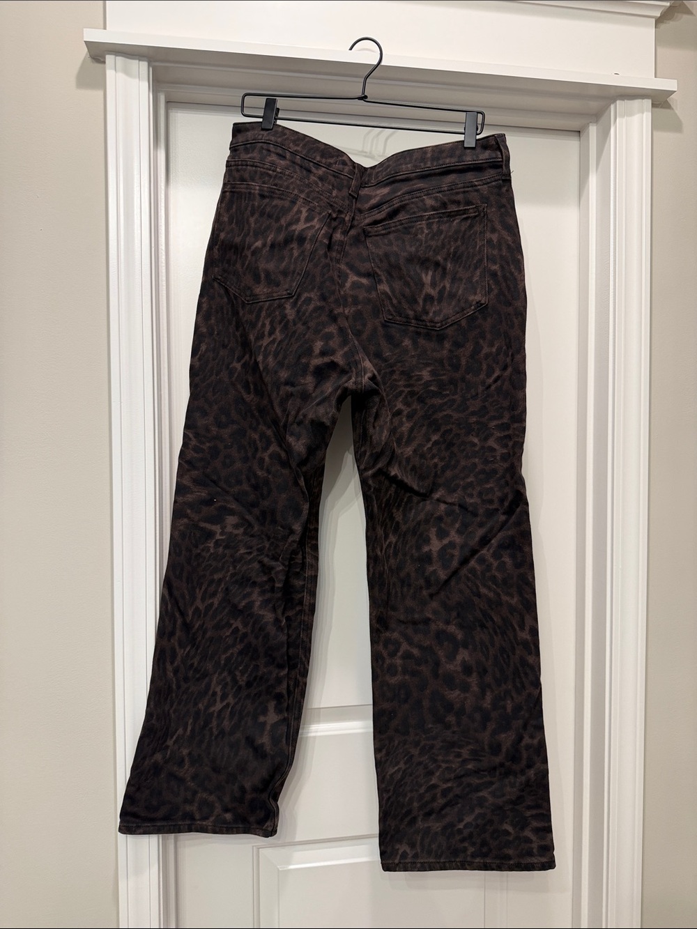 Abercrombie & Fitch Jeans - Picture 3 of 3